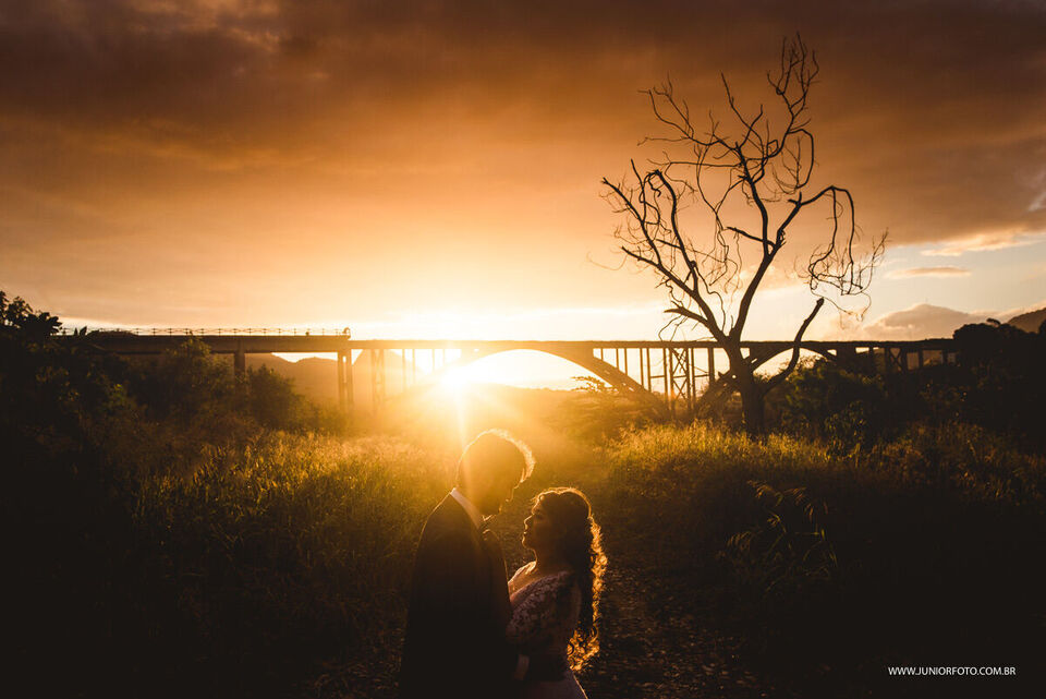 Casamento Talita e João Paulo